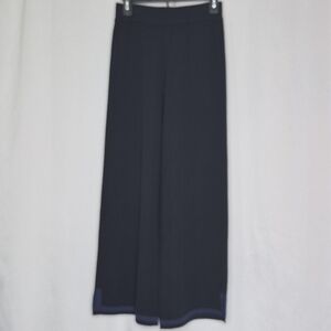 Tahari Wide-Leg Pull-On Pants - Size XS/S
